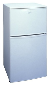 冷蔵庫(85L)